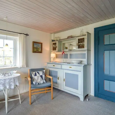 Gorgeous In Romo With Kitchen Holiday home